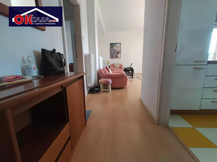 Immagine 8 di Appartamento in vendita  in Via Arena a Monfalcone
