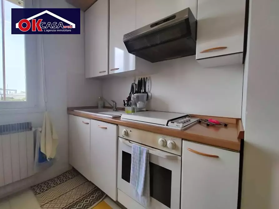 Immagine 10 di Appartamento in vendita  in Via Arena a Monfalcone