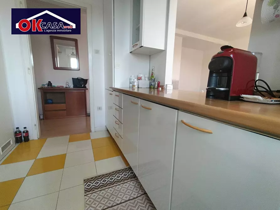 Immagine 12 di Appartamento in vendita  in Via Arena a Monfalcone