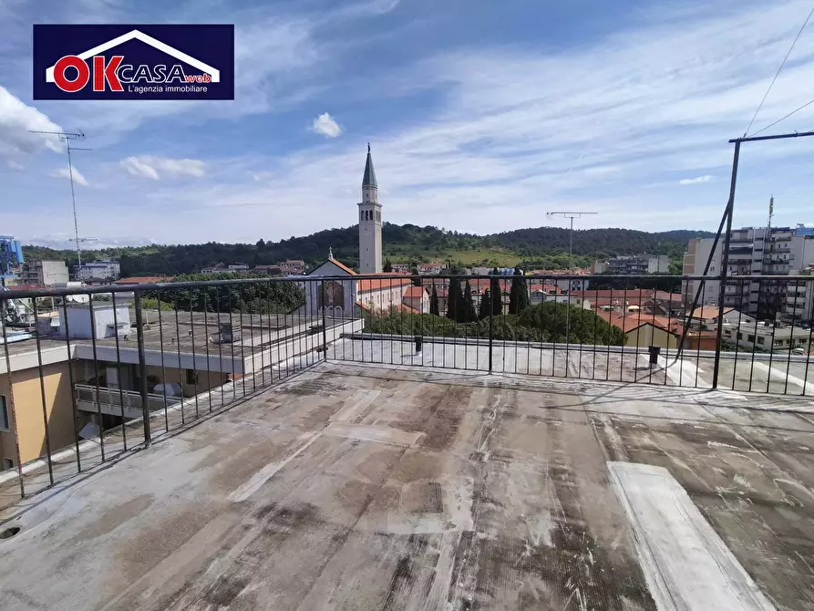 Immagine 21 di Appartamento in vendita  in Via Arena a Monfalcone