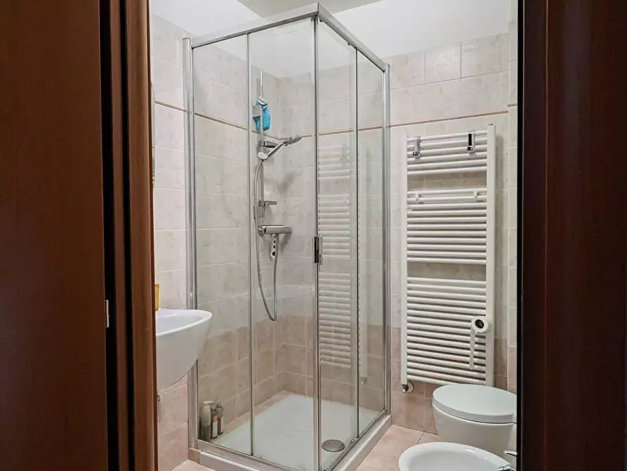 Immagine 3 di Casa semindipendente in vendita  in Loc. Duino Aurisina Cave a Duino-Aurisina