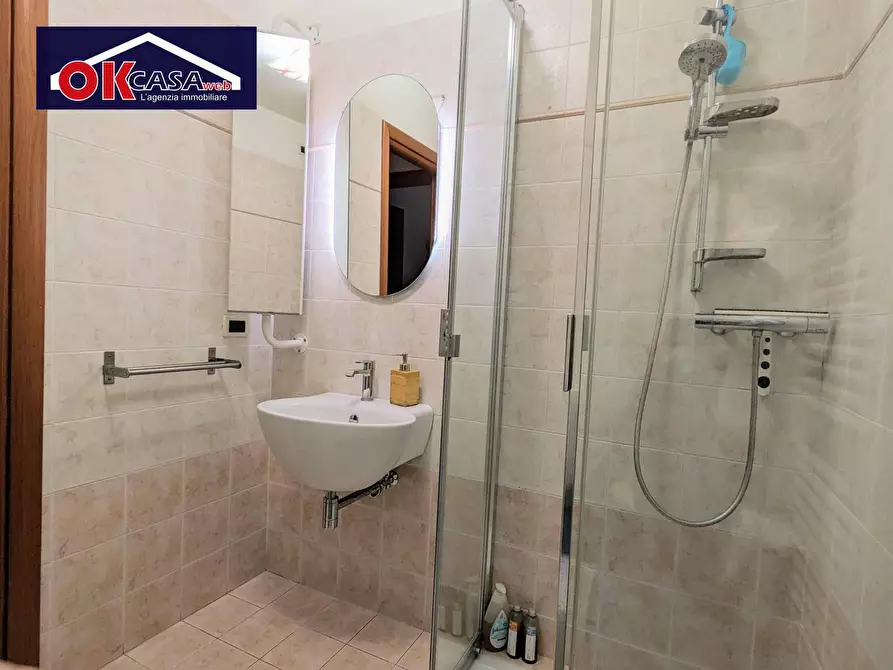 Immagine 4 di Casa semindipendente in vendita  in Loc. Duino Aurisina Cave a Duino-Aurisina