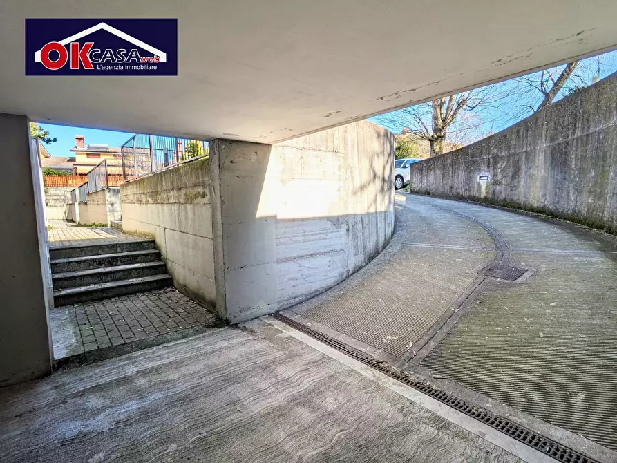 Immagine 7 di Casa semindipendente in vendita  in Loc. Duino Aurisina Cave a Duino-Aurisina