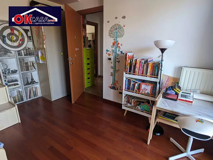 Immagine 10 di Casa semindipendente in vendita  in Loc. Duino Aurisina Cave a Duino-Aurisina