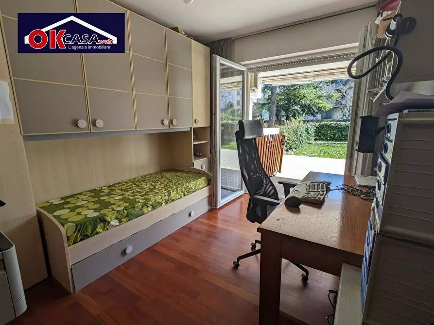 Immagine 11 di Casa semindipendente in vendita  in Loc. Duino Aurisina Cave a Duino-Aurisina