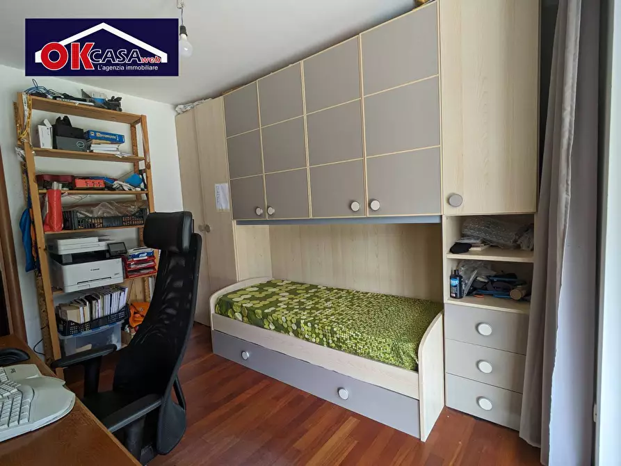 Immagine 13 di Casa semindipendente in vendita  in Loc. Duino Aurisina Cave a Duino-Aurisina