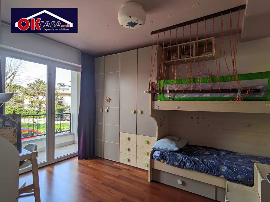 Immagine 14 di Casa semindipendente in vendita  in Loc. Duino Aurisina Cave a Duino-Aurisina