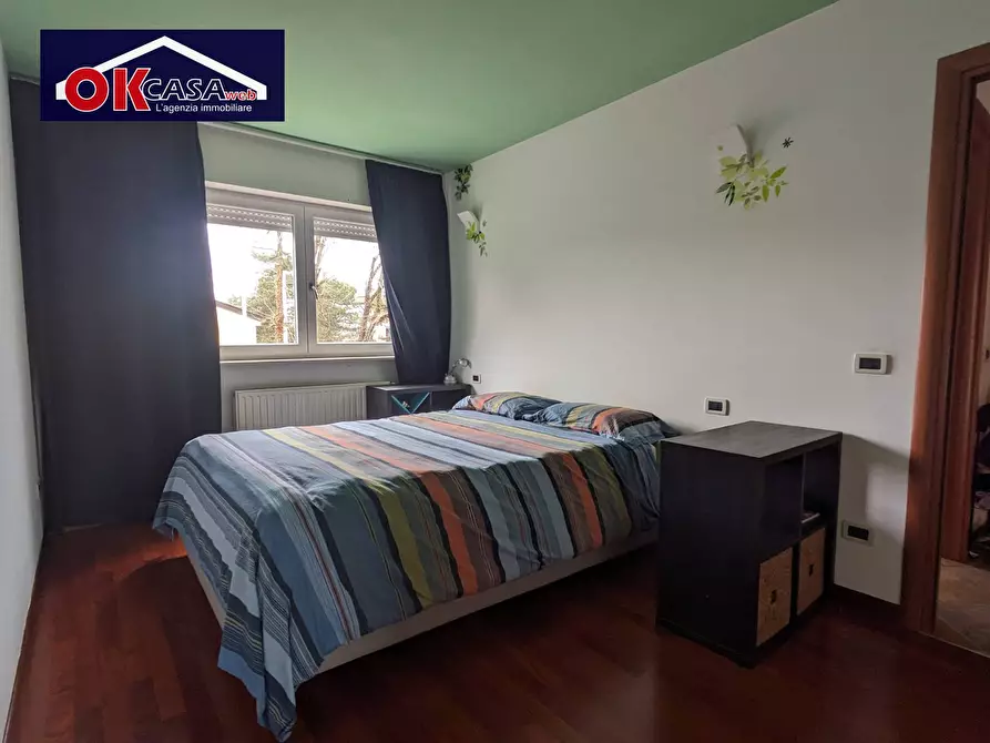 Immagine 15 di Casa semindipendente in vendita  in Loc. Duino Aurisina Cave a Duino-Aurisina