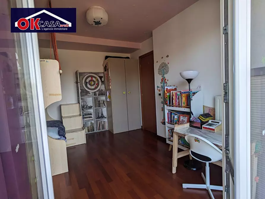 Immagine 17 di Casa semindipendente in vendita  in Loc. Duino Aurisina Cave a Duino-Aurisina