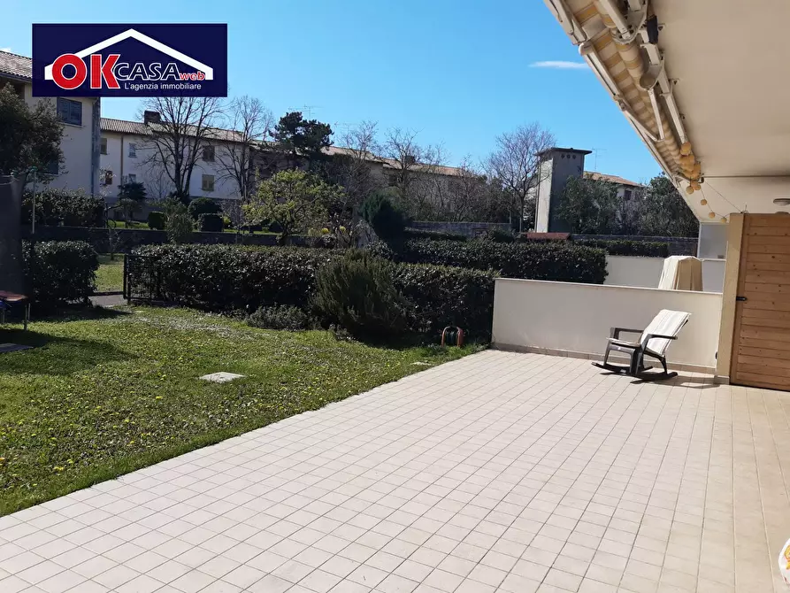 Immagine 19 di Casa semindipendente in vendita  in Loc. Duino Aurisina Cave a Duino-Aurisina