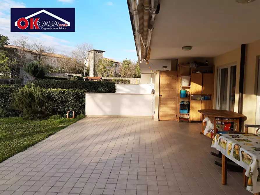 Immagine 20 di Casa semindipendente in vendita  in Loc. Duino Aurisina Cave a Duino-Aurisina