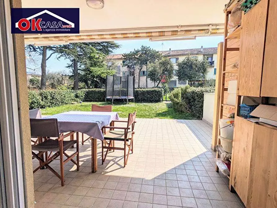 Immagine 22 di Casa semindipendente in vendita  in Loc. Duino Aurisina Cave a Duino-Aurisina