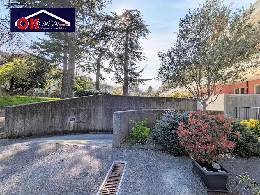 Immagine 23 di Casa semindipendente in vendita  in Loc. Duino Aurisina Cave a Duino-Aurisina