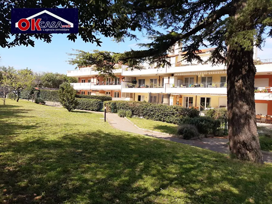 Immagine 25 di Casa semindipendente in vendita  in Loc. Duino Aurisina Cave a Duino-Aurisina