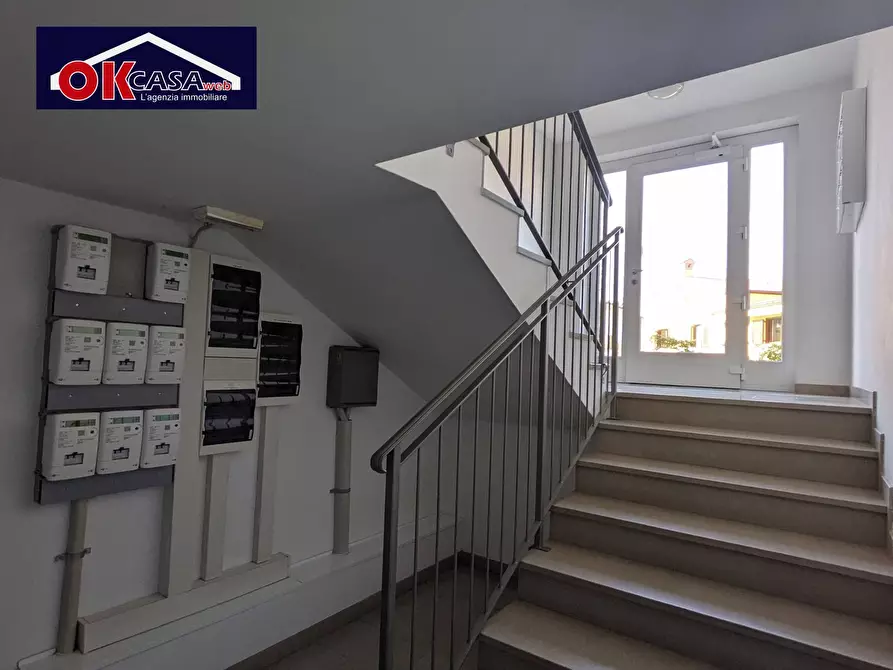 Immagine 26 di Casa semindipendente in vendita  in Loc. Duino Aurisina Cave a Duino-Aurisina