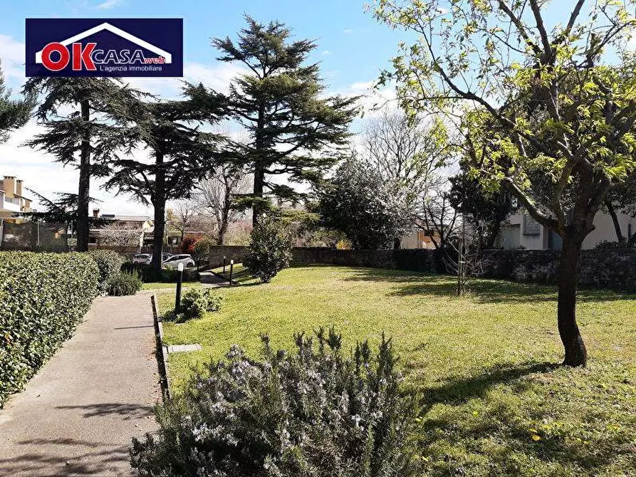 Immagine 28 di Casa semindipendente in vendita  in Loc. Duino Aurisina Cave a Duino-Aurisina