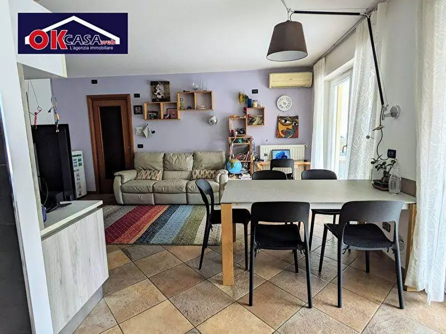 Immagine 30 di Casa semindipendente in vendita  in Loc. Duino Aurisina Cave a Duino-Aurisina