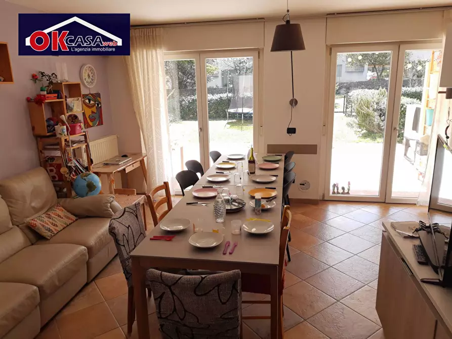 Immagine 31 di Casa semindipendente in vendita  in Loc. Duino Aurisina Cave a Duino-Aurisina