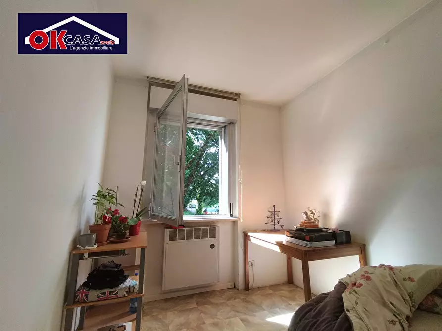 Immagine 7 di Appartamento in vendita  in Via Silvio Pellico a San Canzian D'isonzo