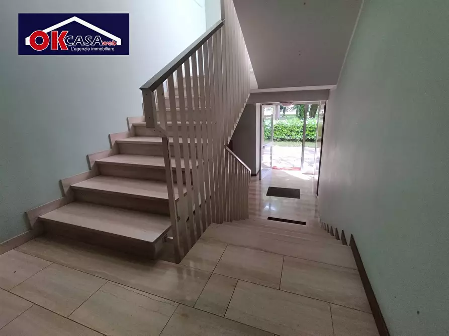 Immagine 16 di Appartamento in vendita  in Via Silvio Pellico a San Canzian D'isonzo