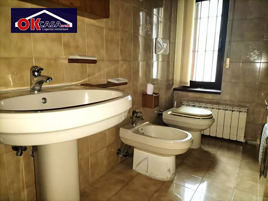 Immagine 2 di Appartamento in vendita  in Via Garibaldi a Monfalcone