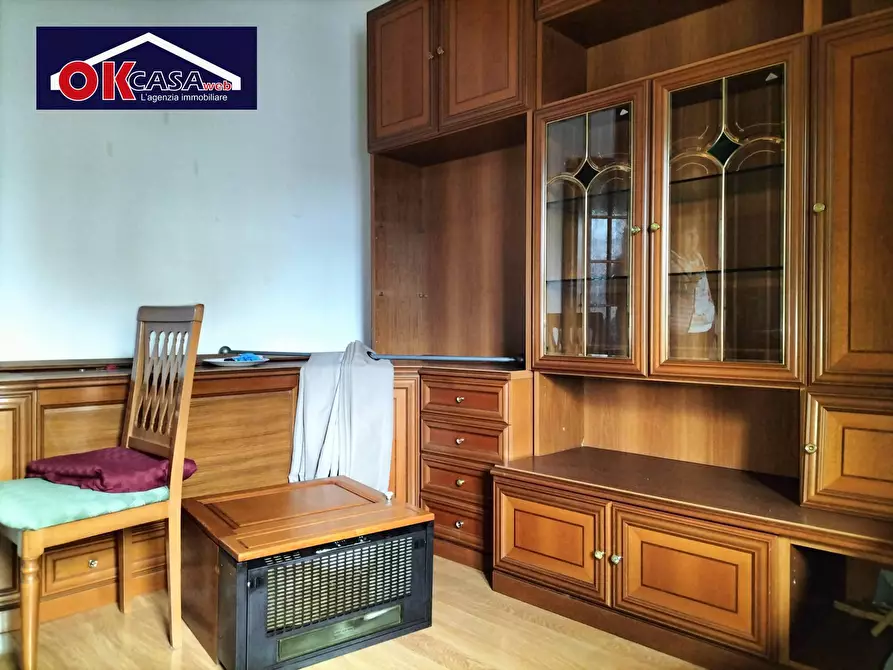 Immagine 3 di Appartamento in vendita  in Via Garibaldi a Monfalcone