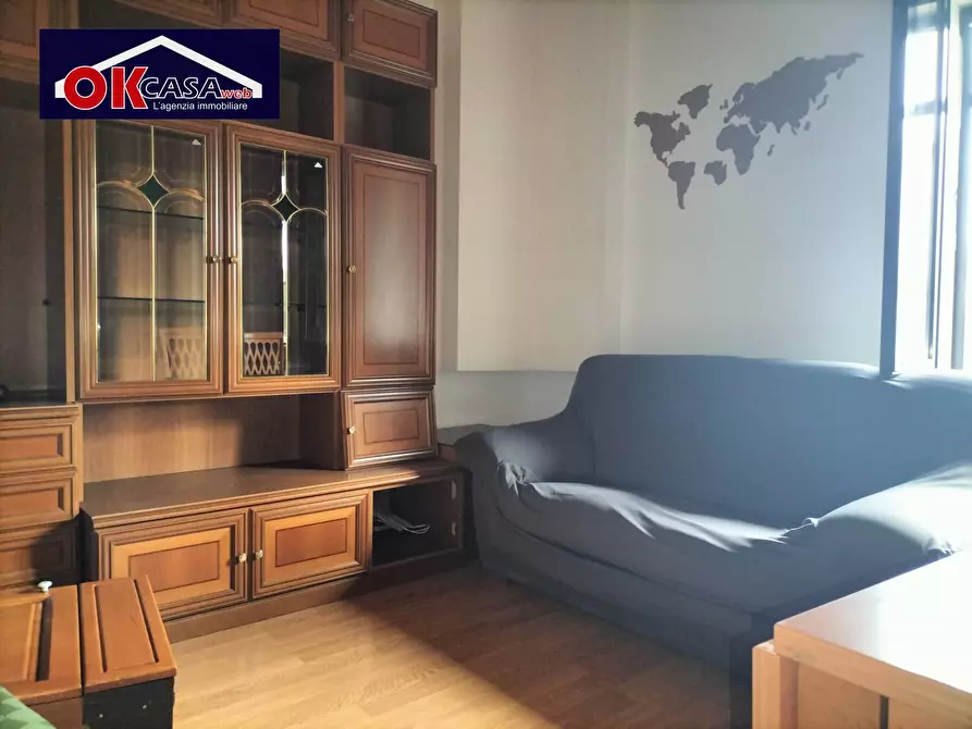 Immagine 4 di Appartamento in vendita  in Via Garibaldi a Monfalcone