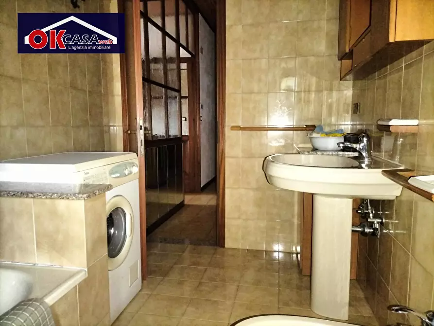 Immagine 5 di Appartamento in vendita  in Via Garibaldi a Monfalcone