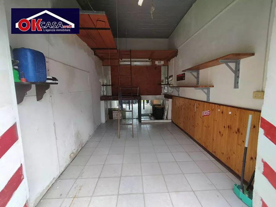Immagine 6 di Appartamento in vendita  in Via Garibaldi a Monfalcone