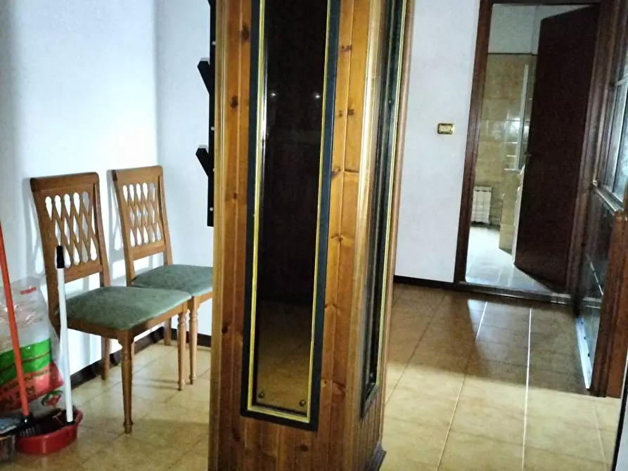 Immagine 11 di Appartamento in vendita  in Via Garibaldi a Monfalcone