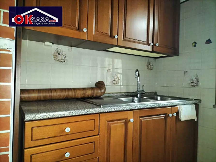 Immagine 13 di Appartamento in vendita  in Via Garibaldi a Monfalcone