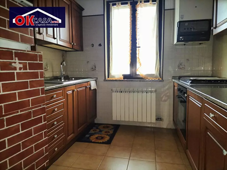 Immagine 14 di Appartamento in vendita  in Via Garibaldi a Monfalcone