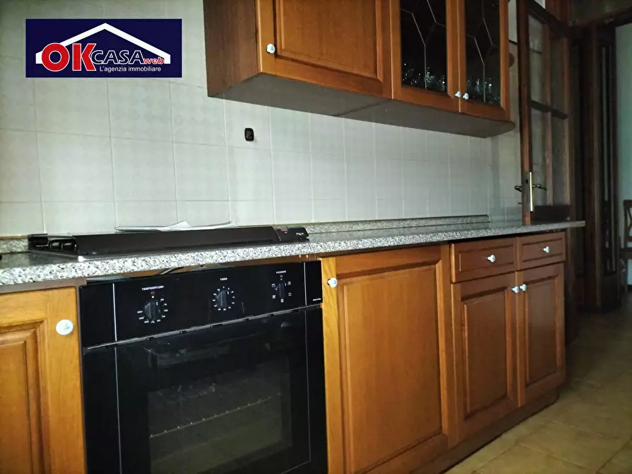 Immagine 15 di Appartamento in vendita  in Via Garibaldi a Monfalcone