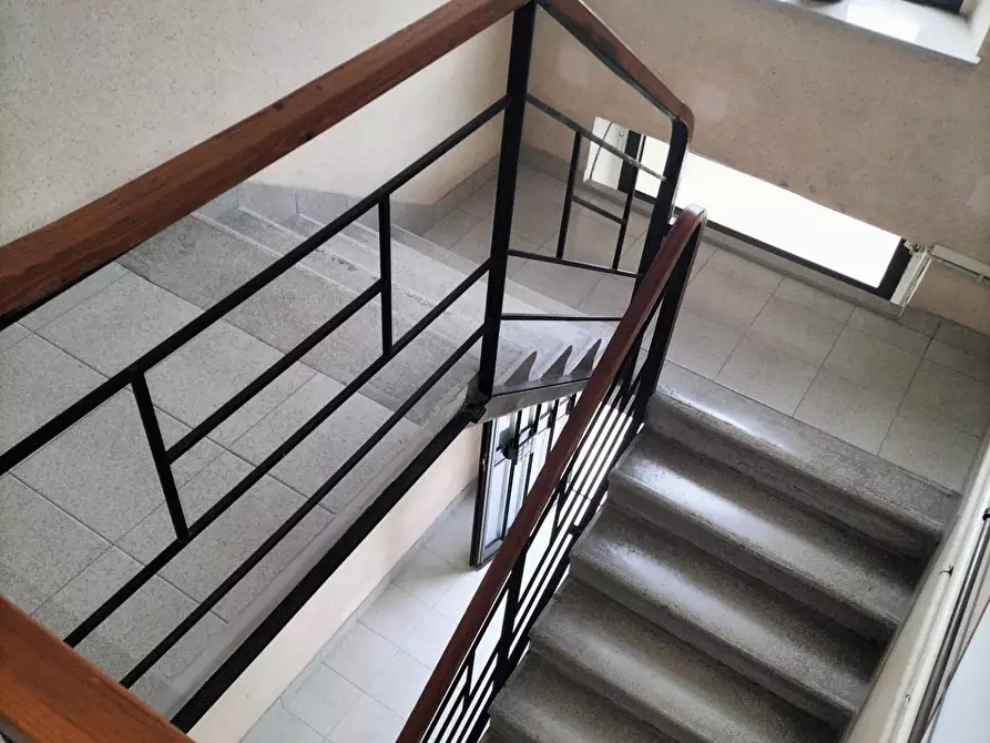 Immagine 18 di Appartamento in vendita  in Via Garibaldi a Monfalcone