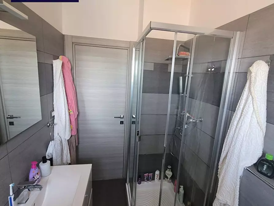 Immagine 2 di Appartamento in vendita  in Piazza Dante Alighieri a Staranzano