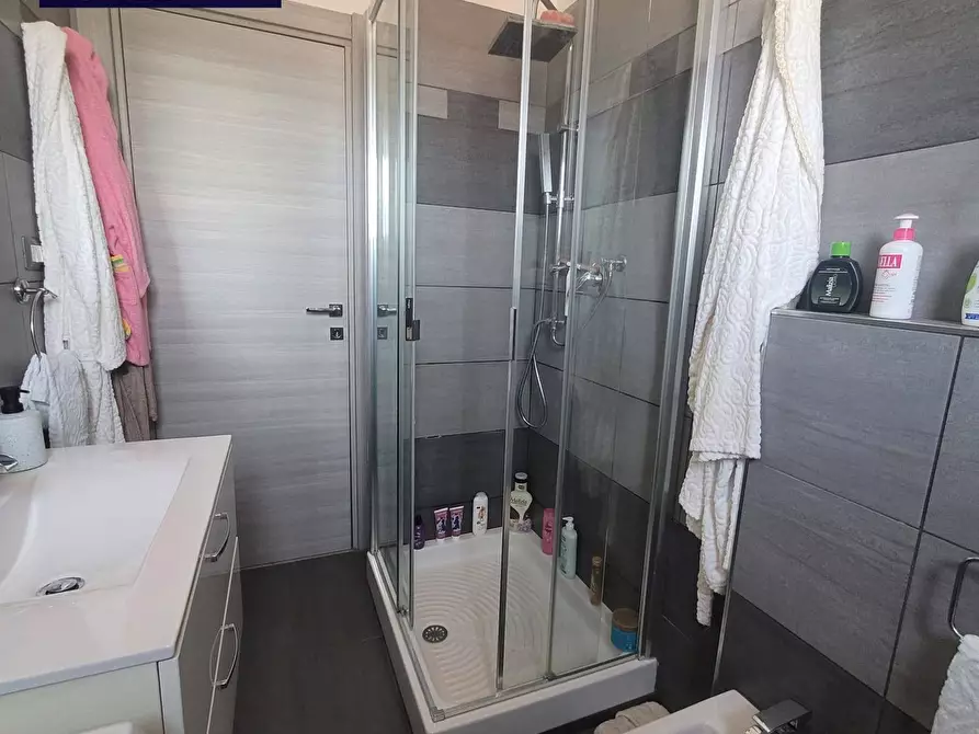 Immagine 3 di Appartamento in vendita  in Piazza Dante Alighieri a Staranzano