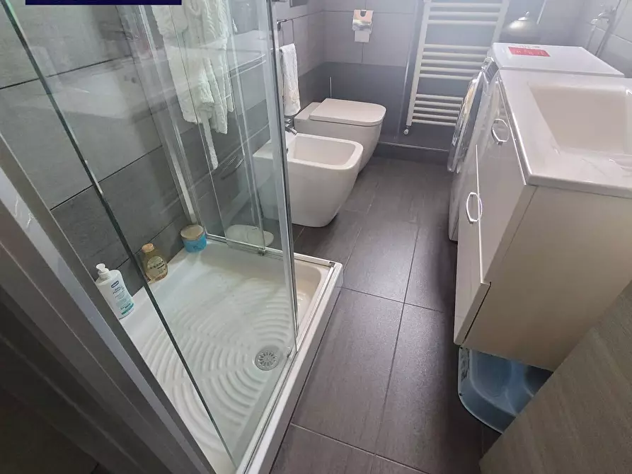 Immagine 4 di Appartamento in vendita  in Piazza Dante Alighieri a Staranzano