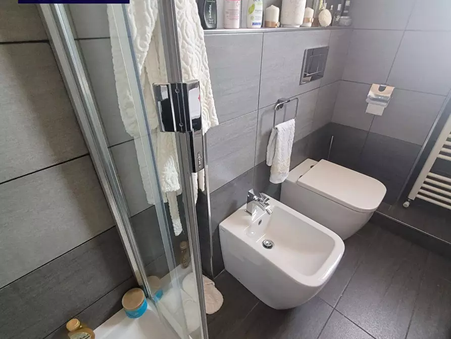 Immagine 5 di Appartamento in vendita  in Piazza Dante Alighieri a Staranzano