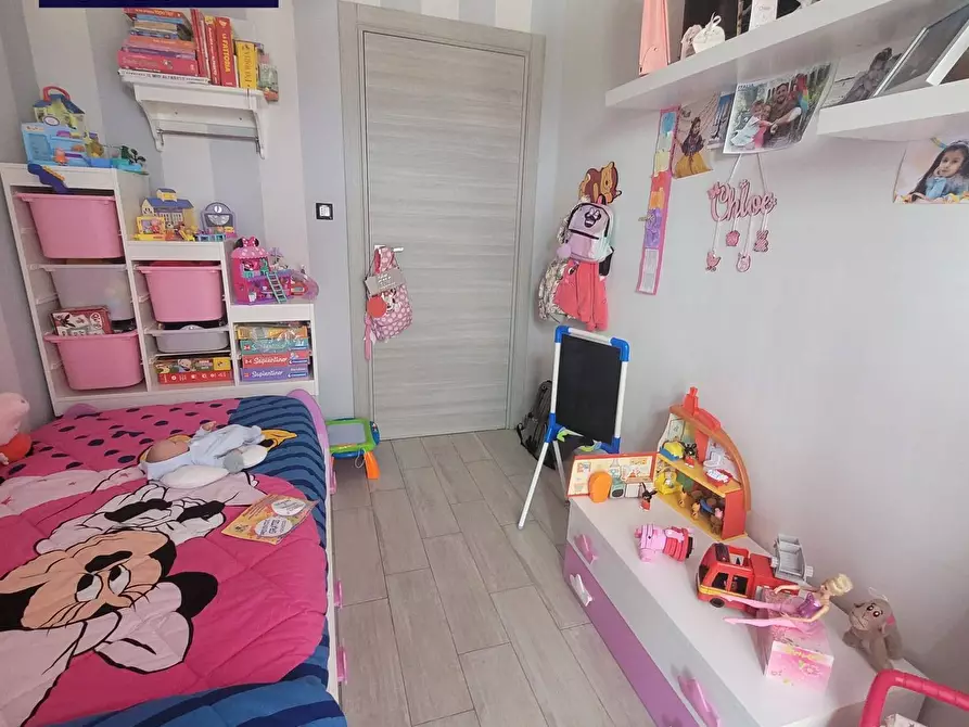 Immagine 6 di Appartamento in vendita  in Piazza Dante Alighieri a Staranzano