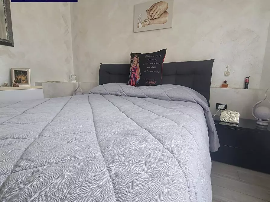 Immagine 8 di Appartamento in vendita  in Piazza Dante Alighieri a Staranzano