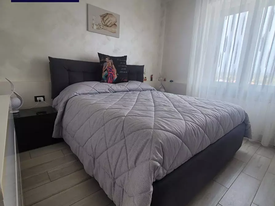 Immagine 10 di Appartamento in vendita  in Piazza Dante Alighieri a Staranzano