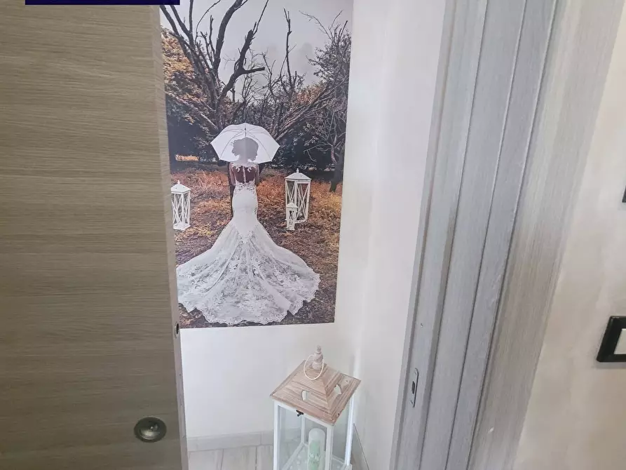 Immagine 13 di Appartamento in vendita  in Piazza Dante Alighieri a Staranzano