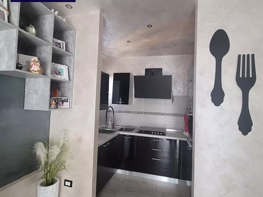 Immagine 15 di Appartamento in vendita  in Piazza Dante Alighieri a Staranzano