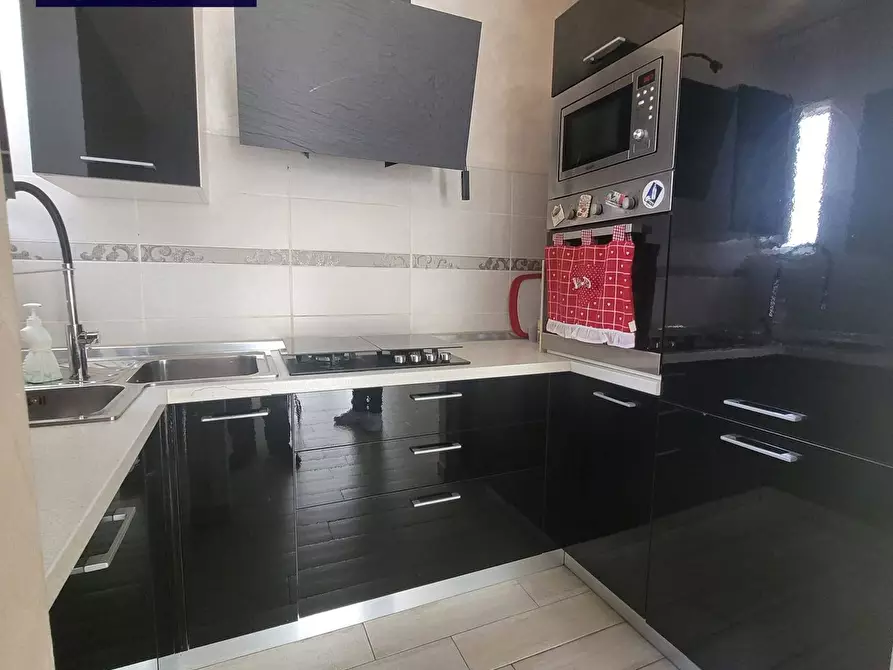 Immagine 17 di Appartamento in vendita  in Piazza Dante Alighieri a Staranzano