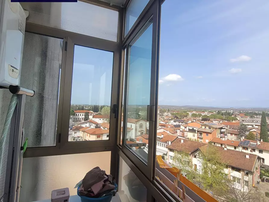 Immagine 26 di Appartamento in vendita  in Piazza Dante Alighieri a Staranzano