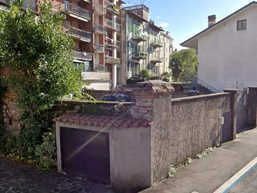 Immagine 4 di Box auto in vendita  in Via grossi a Gorizia