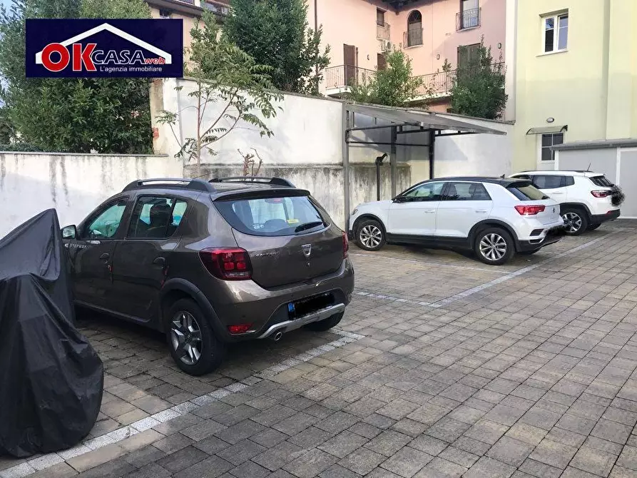 Immagine 5 di Box auto in vendita  in Via grossi a Gorizia