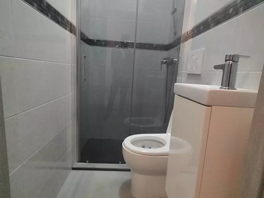 Immagine 2 di Appartamento in vendita  in Via Nino Bixio a Monfalcone