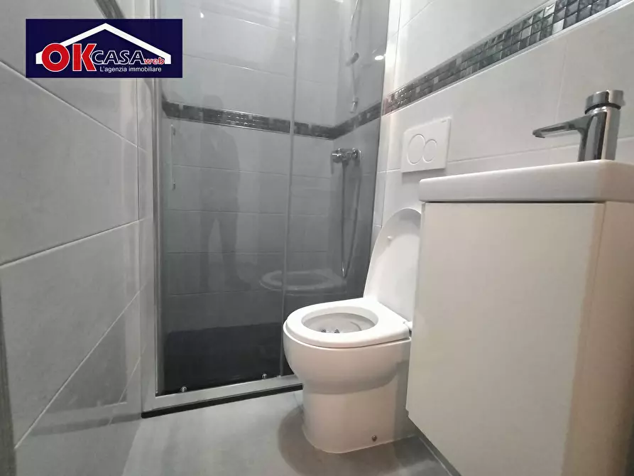 Immagine 3 di Appartamento in vendita  in Via Nino Bixio a Monfalcone