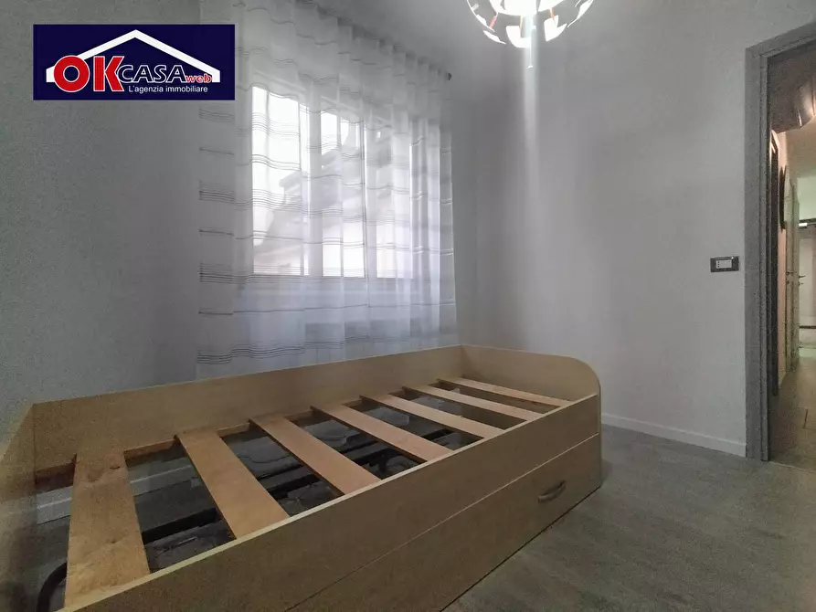 Immagine 10 di Appartamento in vendita  in Via Nino Bixio a Monfalcone